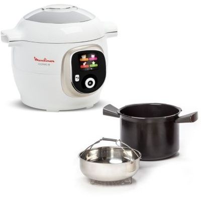 image Cookéo MOULINEX Multicuis. CE85CA10