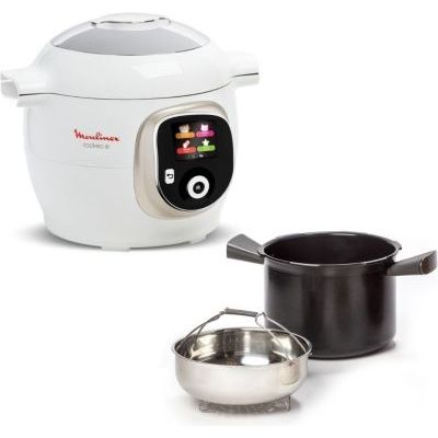 image Cookéo MOULINEX Multicuis. CE85BA10