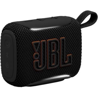 image Enceinte portable JBL GO 5 Noir