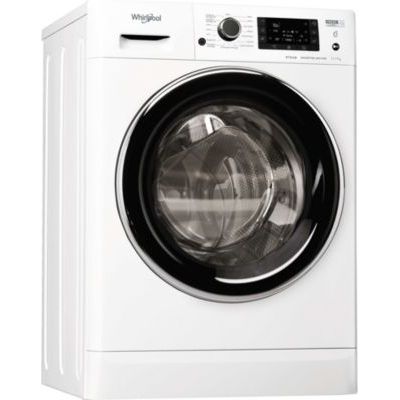 image Lave linge séchant hublot WHIRLPOOL LLS FWDD1171582WBCVFRN