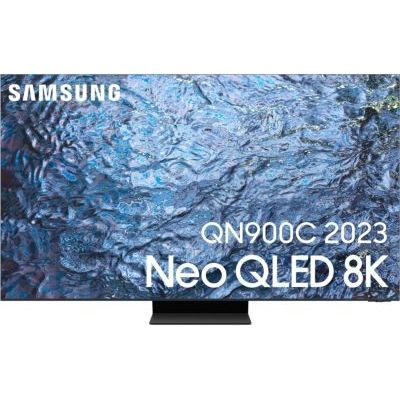 image TV QLED SAMSUNG NeoQLED TQ65QN900C