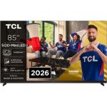 image produit TV Mini Led TCL 85X11L 2026 - 85 pouces ( 215 cm )