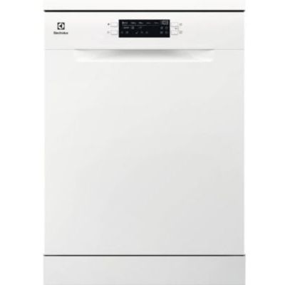 image Lave vaisselle 60 cm ELECTROLUX Lave-vaisselle ESA47205SW