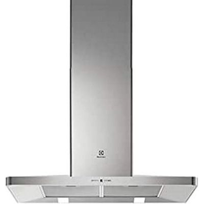 image Hotte décorative murale ELECTROLUX Hotte EFF90560OX
