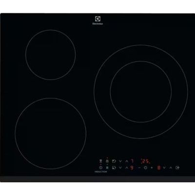 image Plaque induction ELECTROLUX Table cuisson LIT60336