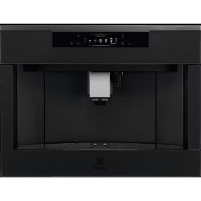 image Expresso Broyeur ELECTROLUX Cafetière enc. KBC85T