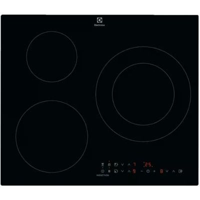 image Plaque induction ELECTROLUX Table cuisson PIT60336C