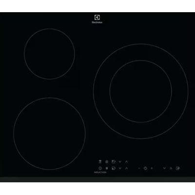 image Plaque induction ELECTROLUX Table cuisson CIT60336