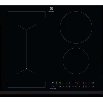Plaque induction ELECTROLUX Table cuisson LIV6343 image Plaque induction ELECTROLUX Table cuisson LIV6343