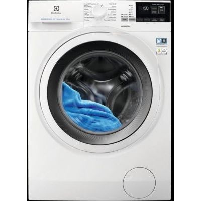 image Lave linge hublot ELECTROLUX Lave-linge EW7W4954CA