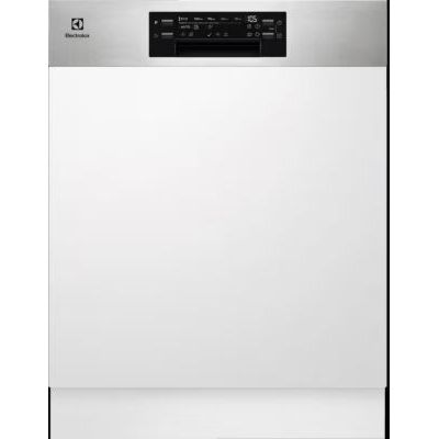 image Lave vaisselle 60 cm ELECTROLUX LV intégrable EEM48300IX