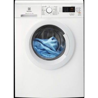 Lave linge hublot ELECTROLUX Lave-linge YW2F4814WA image Lave linge hublot ELECTROLUX Lave-linge YW2F4814WA