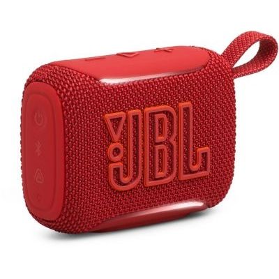 image Enceinte portable JBL GO 5 Rouge