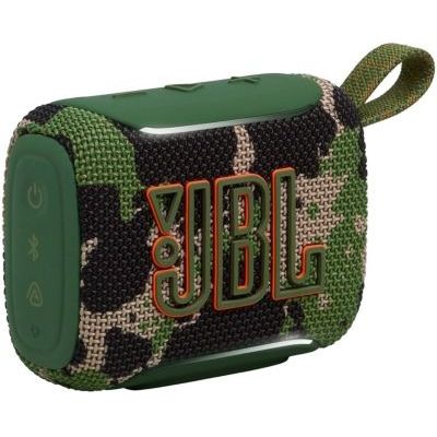 image Enceinte portable JBL GO 5 Squad