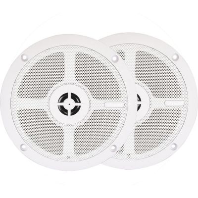 image Enceintes encastrables Artsound MDC6.2 Blanc