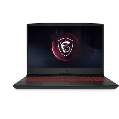 image PC Gamer MSI Pulse GL66 11UEK-611FR