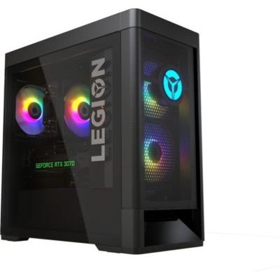 image PC Gamer LENOVO Legion T5 26IAB7