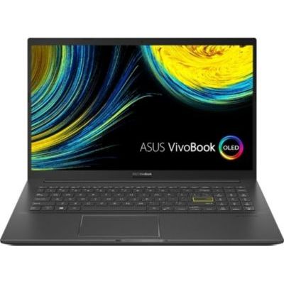 image Ordinateur portable ASUS S533EA-L1895T OLED