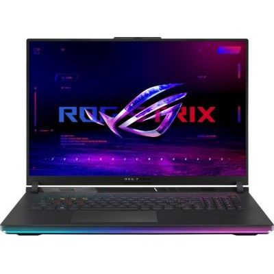 image PC Gamer ASUS ROG SCAR18-G834JYR-DRR6161W
