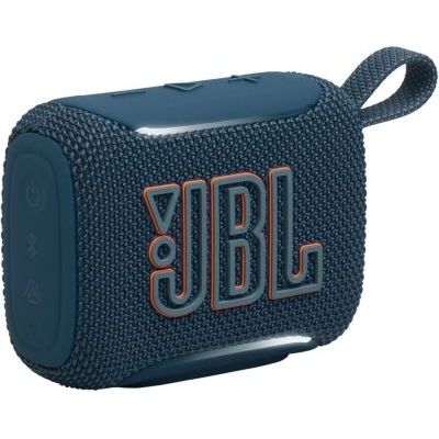 image Enceinte portable JBL GO 5 Bleu