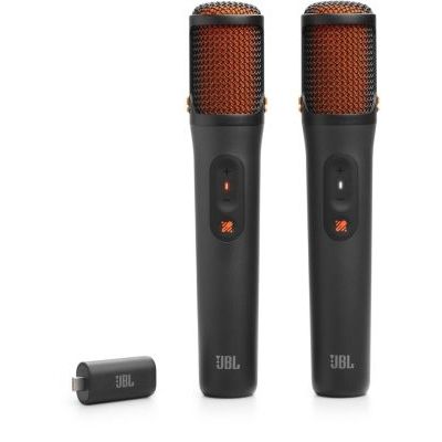 image Micro JBL Easysing Mics