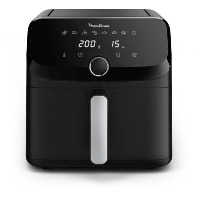 image Friteuse sans huile MOULINEX Airfryer EZ8558F0