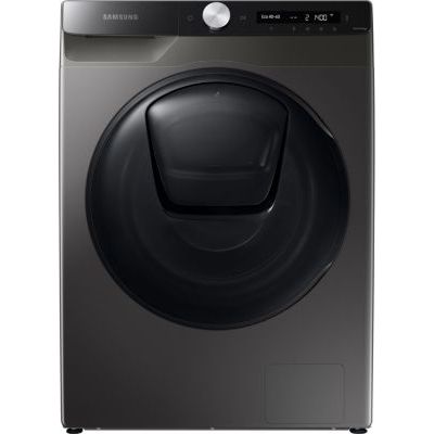 image Lave linge séchant hublot SAMSUNG LLS WD80T554DBX