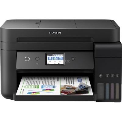 image EPSON ECOTANK -4750 MFP