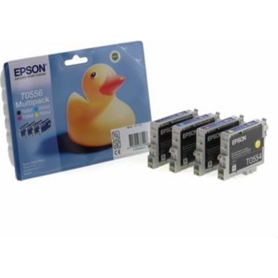Epson AMAKIT117-EPT05564010 Cartouche d'encre Multipack