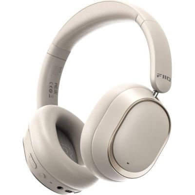 Casques Bluetooth FiiO EH13 Blanc