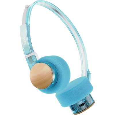 Casques Bluetooth FiiO EH11 Bleu