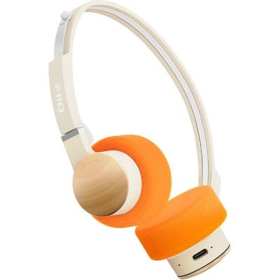 Casques Bluetooth FiiO EH11 Blanc