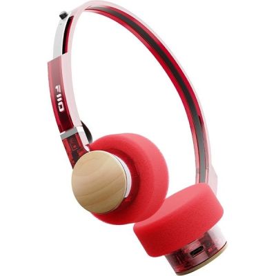 Casques Bluetooth FiiO EH11 Rouge