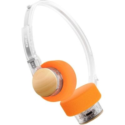 Casques Bluetooth FiiO EH11 Transparent