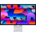image produit Apple Studio Display - Verre Nano‑texturé - Support à Inclinaison et Hauteur réglables ​​​​​​​