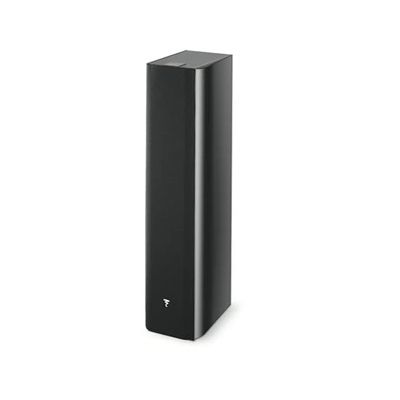 Enceinte bibliothèque Focal 716 BLACK STYLE X1