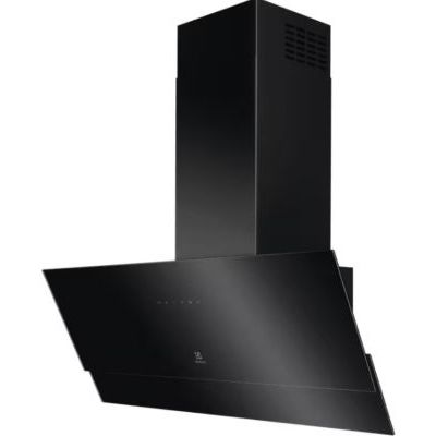 image Hotte décorative murale ELECTROLUX Hotte LFV629K
