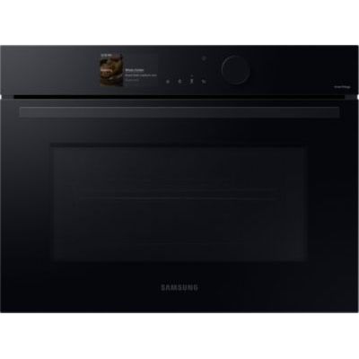 image Micro ondes combiné encastrable SAMSUNG MO enc. NQ5B6753CAK