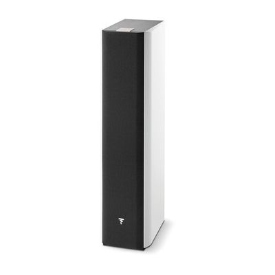 image Enceinte colonne Focal CHORUS 716 WHITE X1