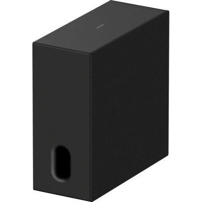 image Sony BRAVIA Theatre Sub 8, Caisson de Basses sans Fil de 300 W pour Barre de Son/système Home cinéma, Compatible avec HT-A9M2 / A9000/ A8000/ A7100, SA-SW8, modèle 2026
