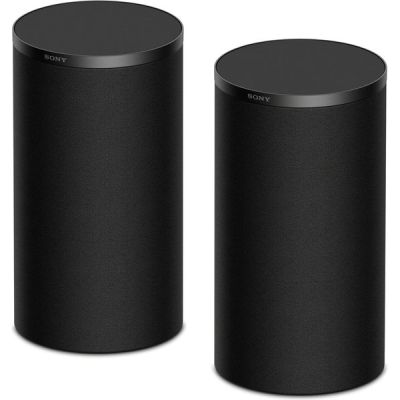 image Enceintes surround Sony BRAVIA Theatre Rear 9