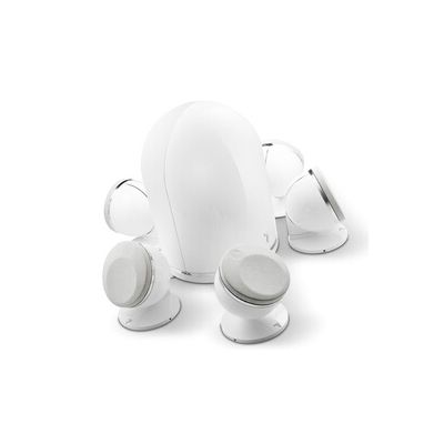 image Focal DOME 5.1 Système d'Enceintes Nombre d'Enceintes:6 100 W