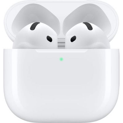 image Ecouteurs APPLE Airpods 4