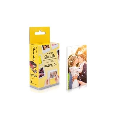 image 1x5 Fujifilm SHACOLLA BOX 5,4x8,6 Instax Mini 70100135751