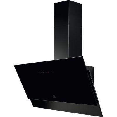 image Hotte décorative murale ELECTROLUX Hotte LFV619K