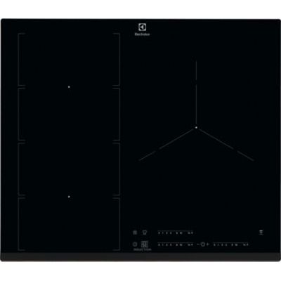 image Plaque induction ELECTROLUX Table cuisson EIV653