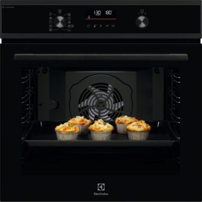 image Four encastrable ELECTROLUX LODDP67WH2 SteamBake