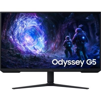 image Ecran PC Gamer SAMSUNG LS32FG514EUXEN 32\'\' IPS