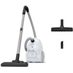 image produit Aspirateur avec sac ROWENTA Aspi traineau RO3957EA