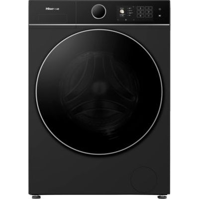 image Lave linge hublot HISENSE WF5i1045BBQ
